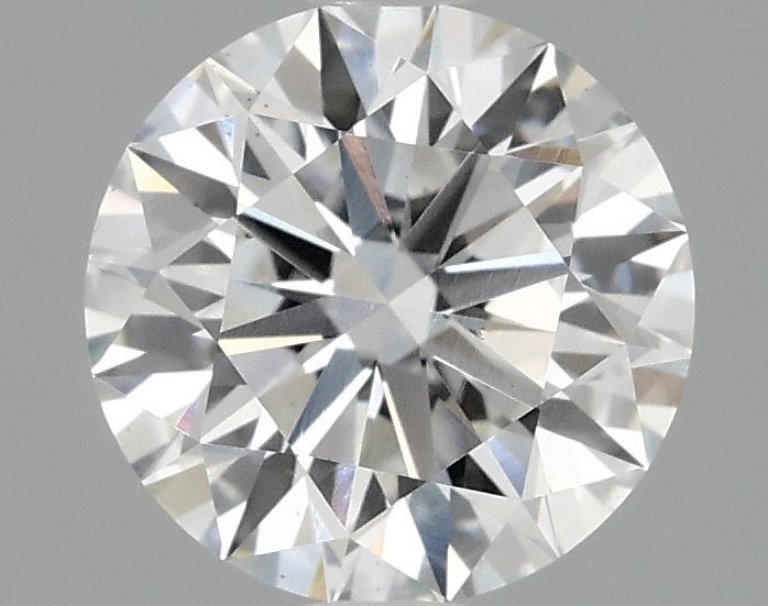 1.52 ct. round Lab Grown Diamond front image