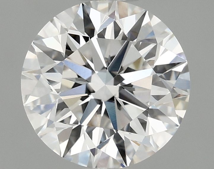 1.07 ct. round Lab Grown Diamond front image