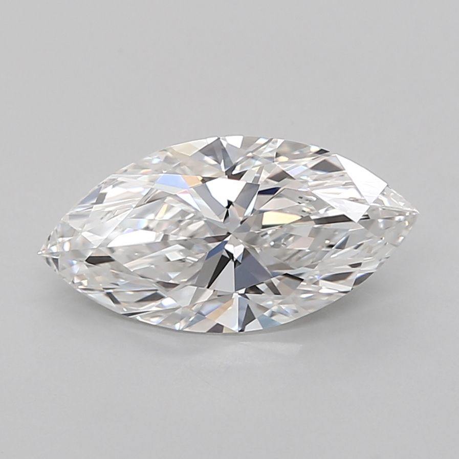 2.05 ct. marquise Lab Grown Diamond front image