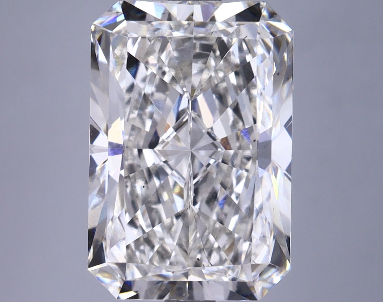 Radiant Diamond
