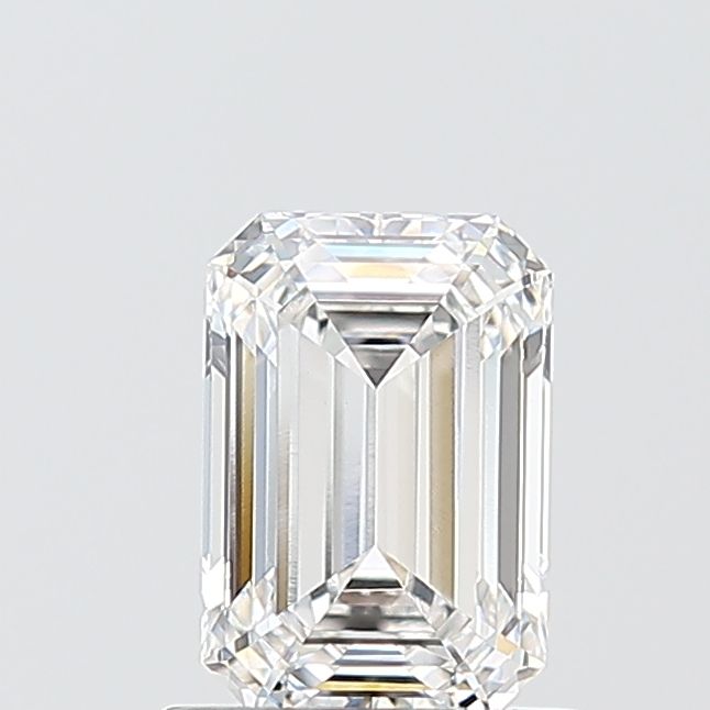 1.03 ct lab-grown Emerald Diamond