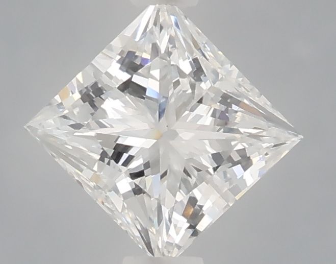 0.96ct Princess D VS1