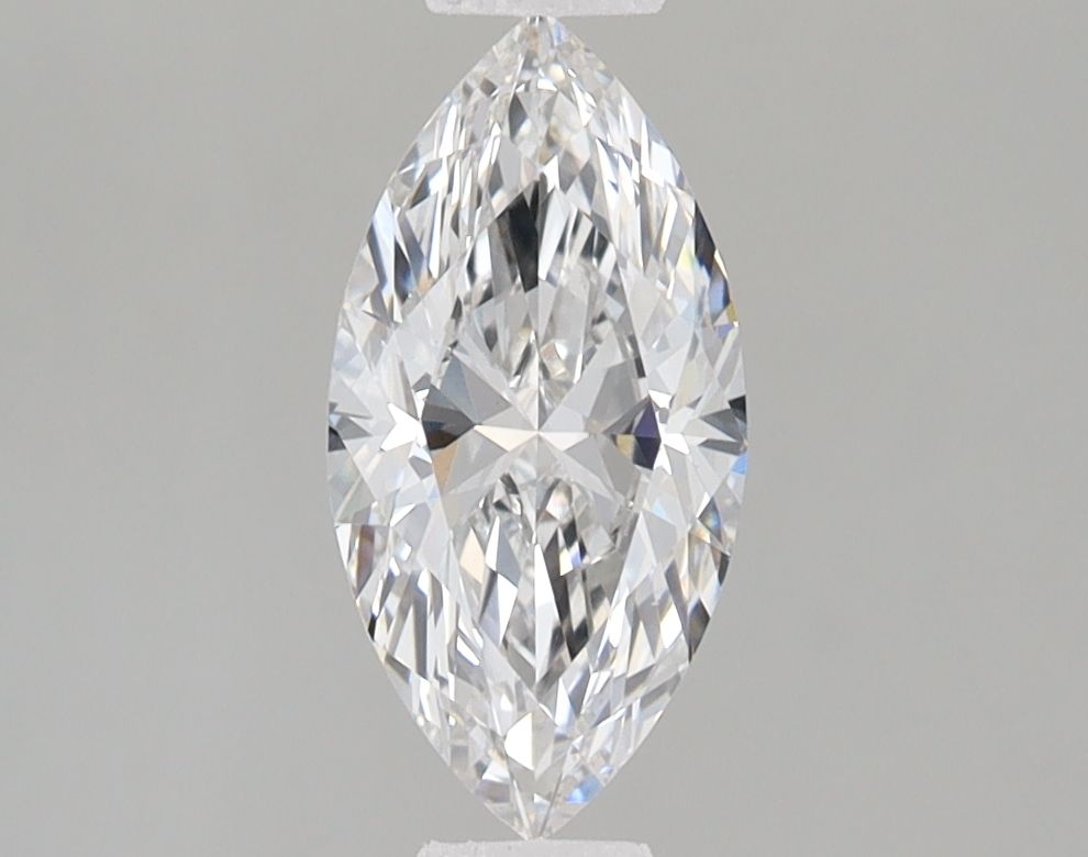 1.03 ct. marquise Lab Grown Diamond front image