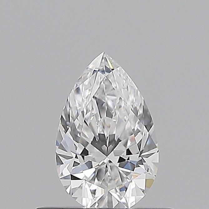 Pear Diamond
