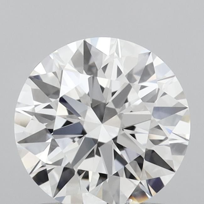 1.14 ct. round Lab Grown Diamond front image