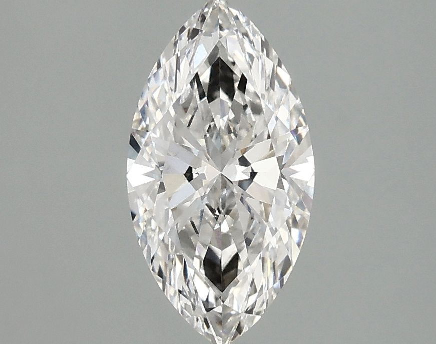 1.07 ct. marquise Lab Grown Diamond front image