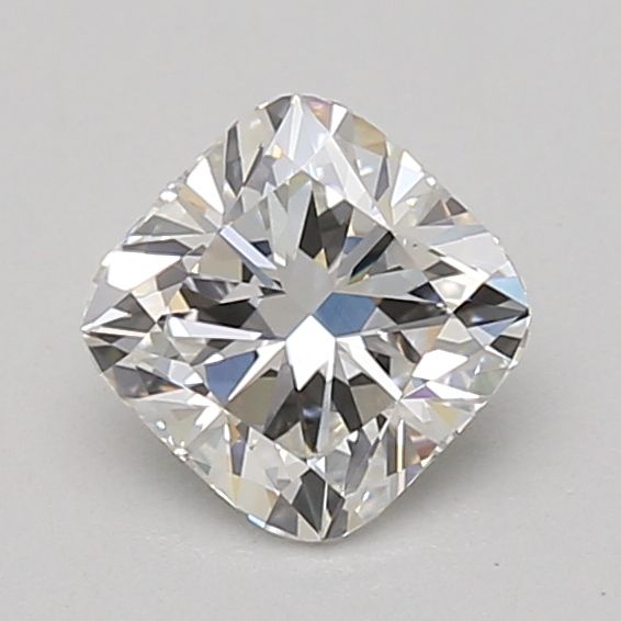 1.09 ct lab-grown Cushion modified Diamond