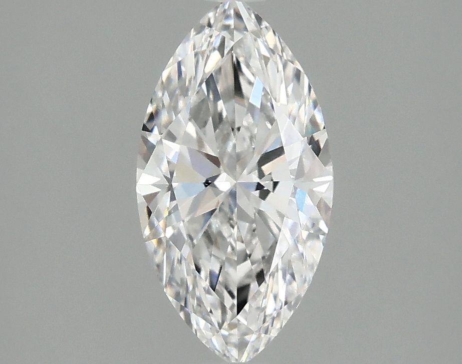 1.49 ct. marquise Lab Grown Diamond front image