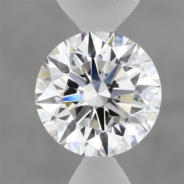 1.51 ct. round Lab Grown Diamond front image