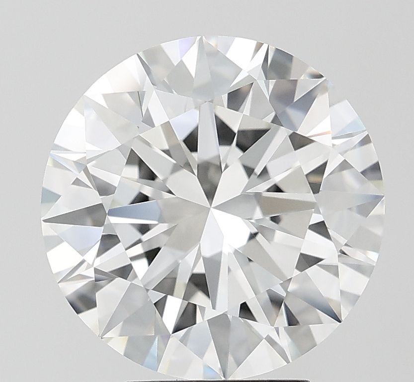 5.01 Carat