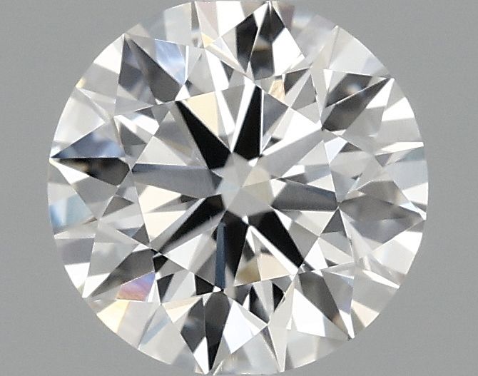 1.04 ct. round Lab Grown Diamond front image