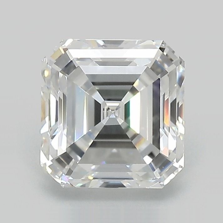 Asscher Diamond