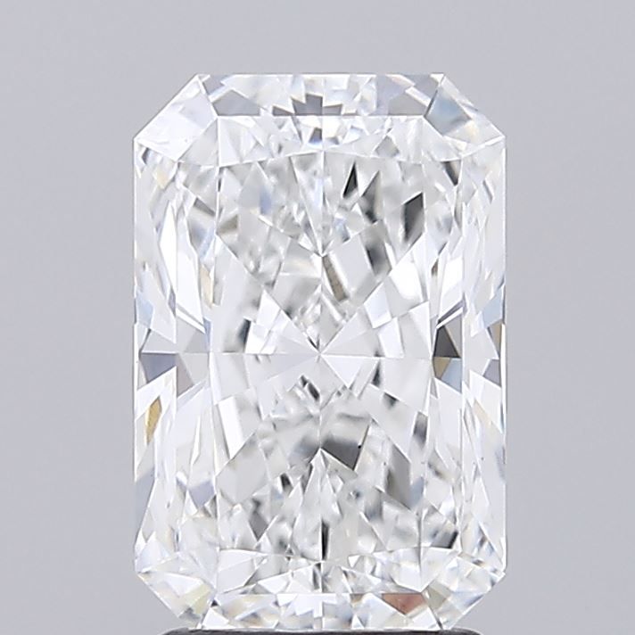 Radiant Diamond