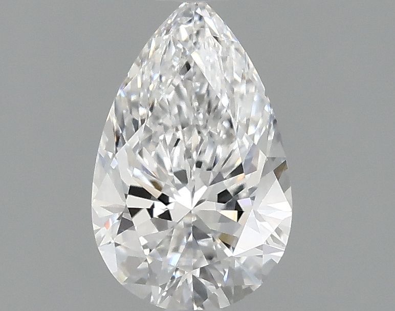1.03 ct. pear Lab Grown Diamond front image