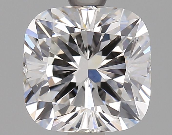 1.64 ct lab-grown Cushion brilliant Diamond