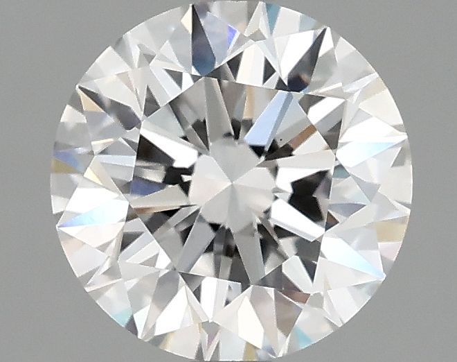 1.94 ct. round Lab Grown Diamond front image