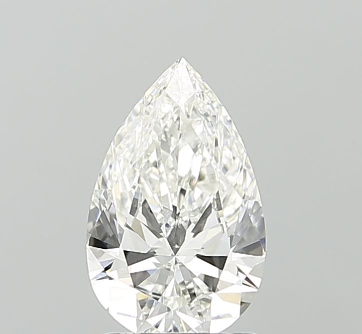 1.30 ct Pear diamond