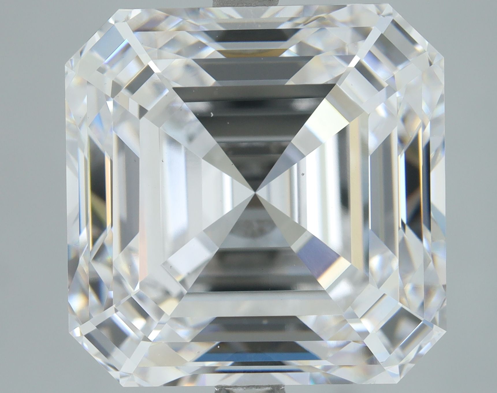 Asscher Diamond