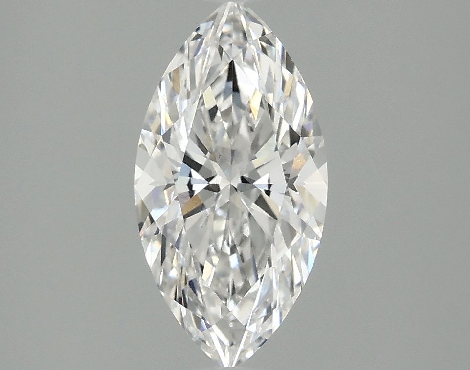 1.49 ct. marquise Lab Grown Diamond front image
