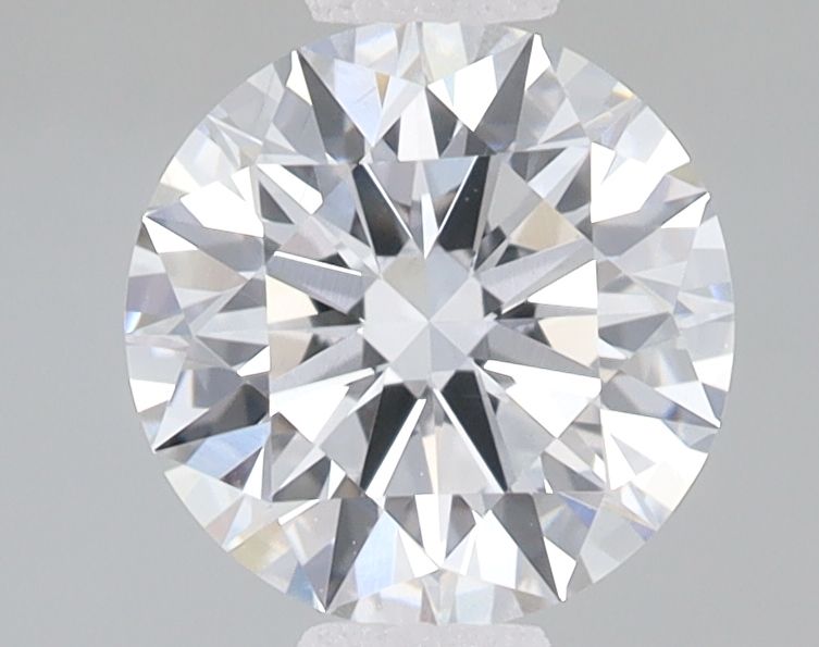 1.50 ct. round Lab Grown Diamond front image