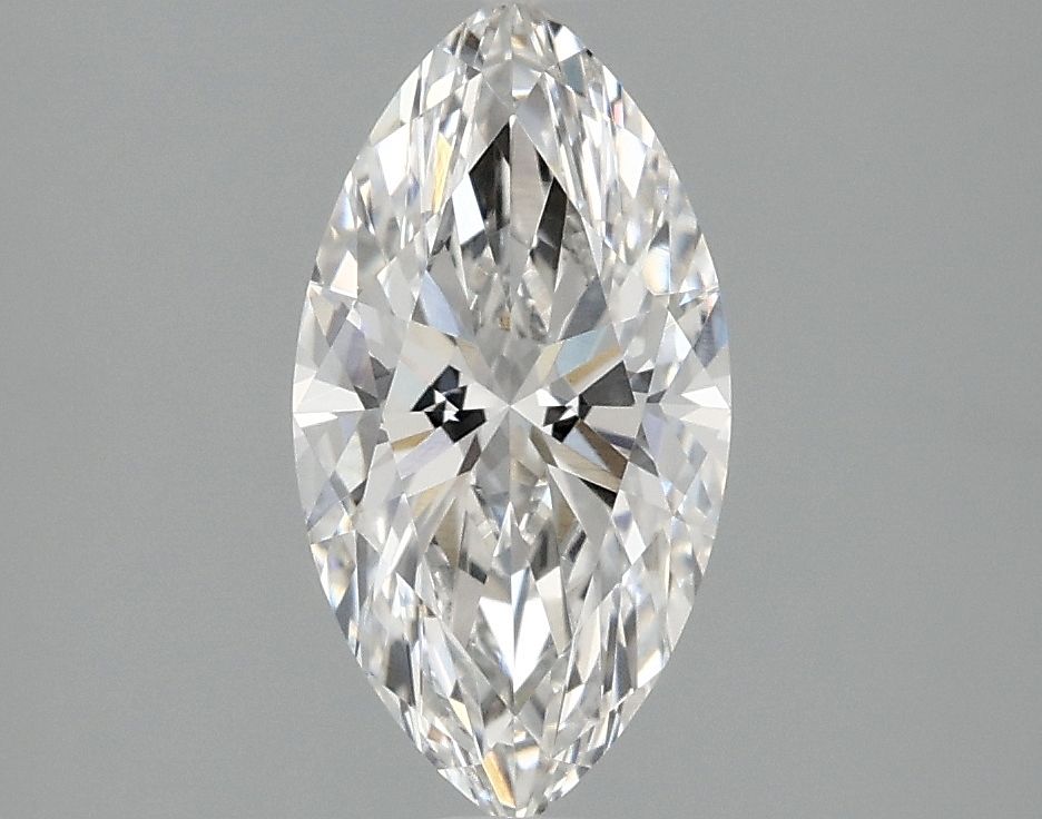 1.48 ct. marquise Lab Grown Diamond front image