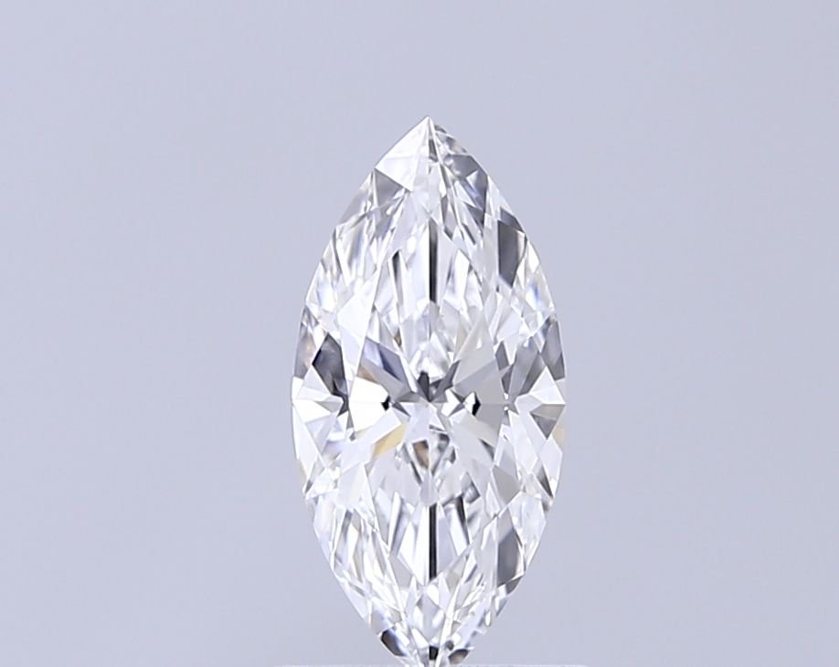1.09 ct. marquise Lab Grown Diamond front image