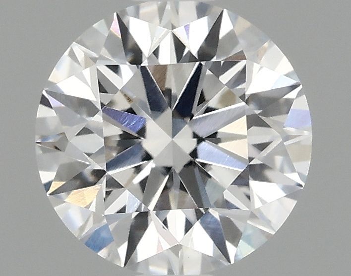 1.01 ct. round Lab Grown Diamond front image