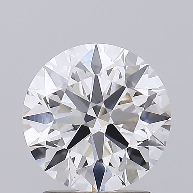 2.01 ct. round Lab Grown Diamond front image