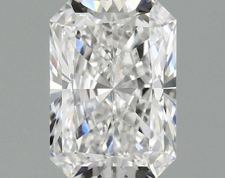 1.03 ct. radiant Lab Grown Diamond front image