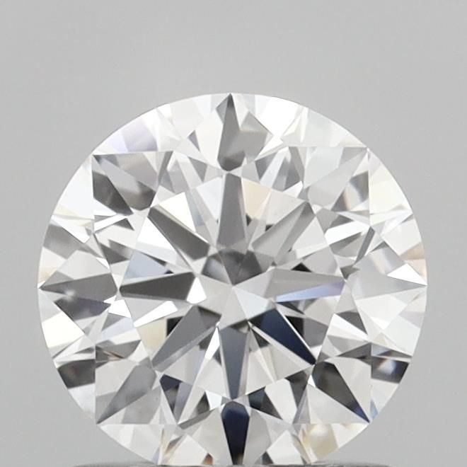 1.01 ct. round Lab Grown Diamond front image