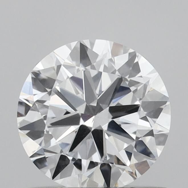 0.7 ct Round lab_grown_diamond