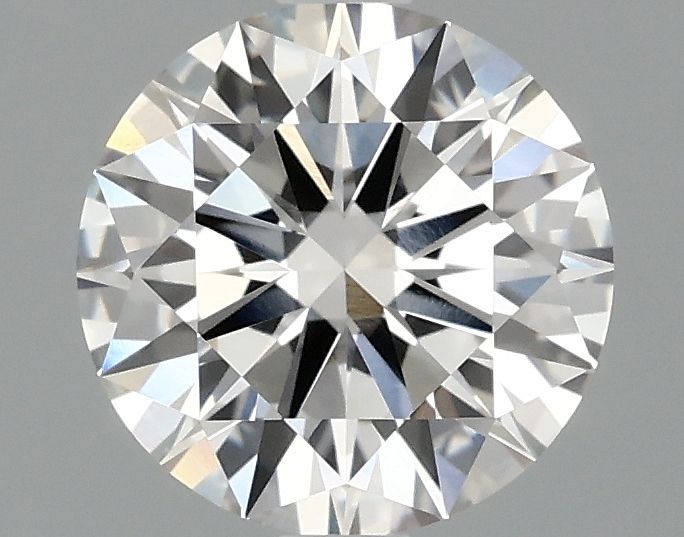 1.49 ct. round Lab Grown Diamond front image