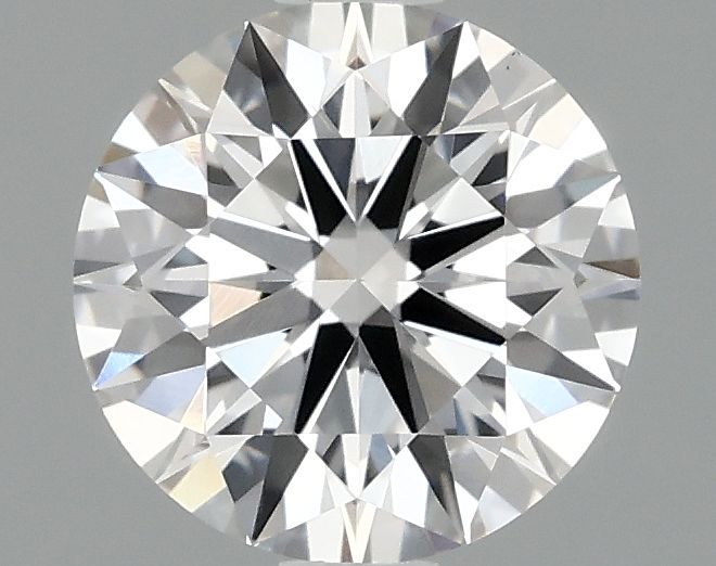 1.06 ct. round Lab Grown Diamond front image
