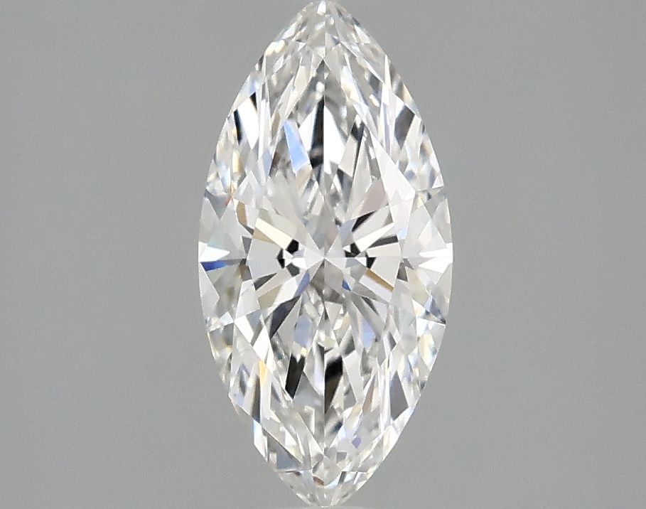 1.10 ct. marquise Lab Grown Diamond front image