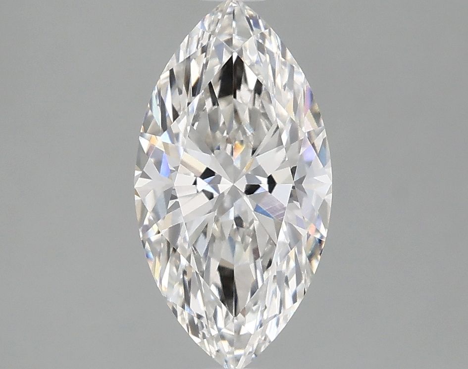 1.51 ct. marquise Lab Grown Diamond front image