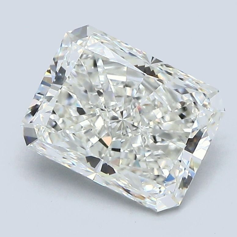 Radiant Diamond