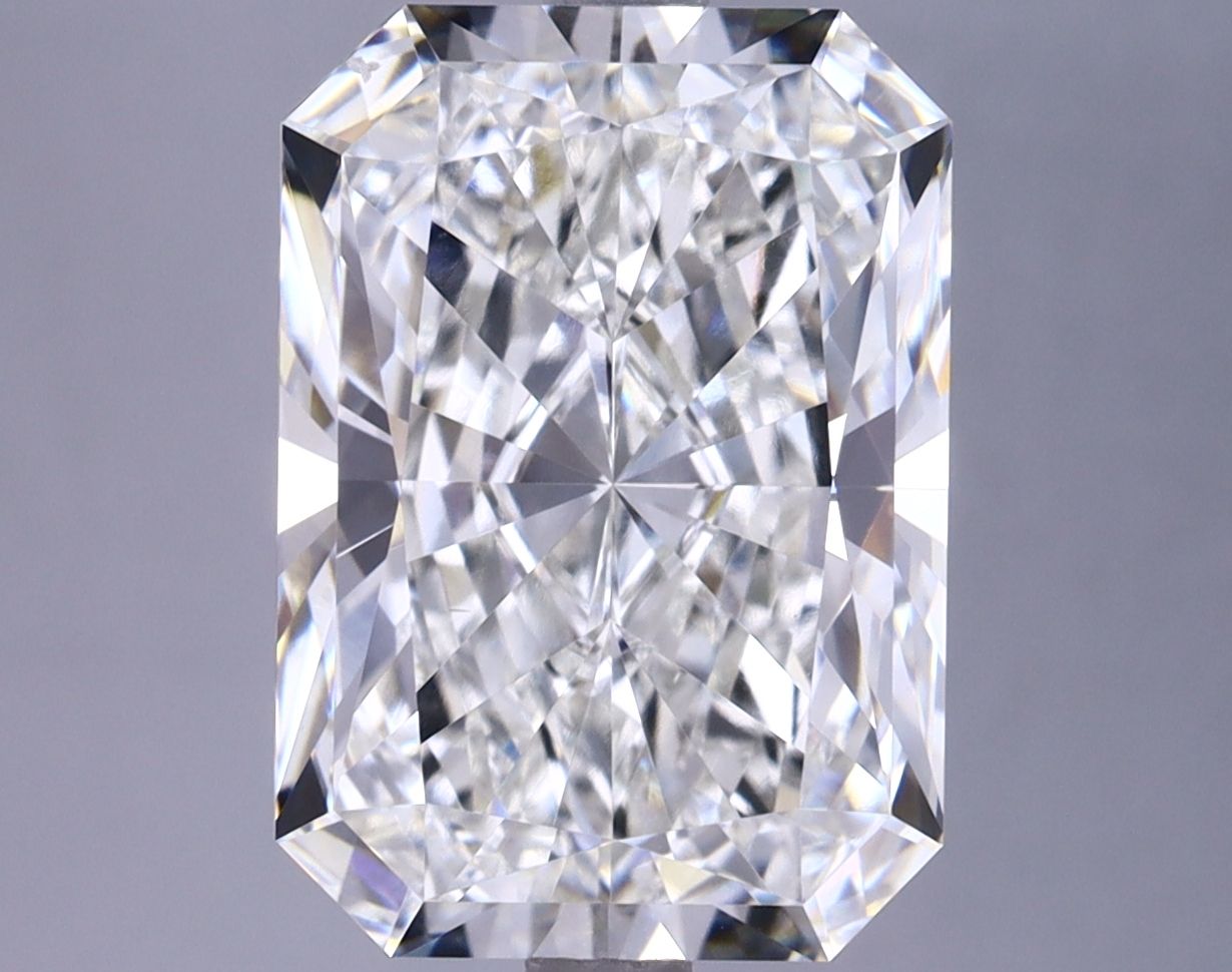 Radiant Diamond