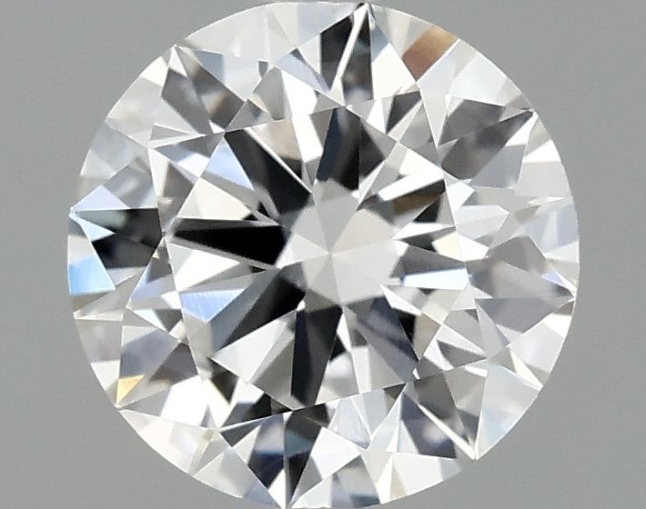 1.00 ct. round Lab Grown Diamond front image