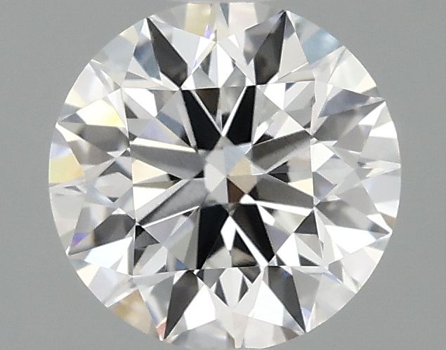 1.49 ct. round Lab Grown Diamond front image