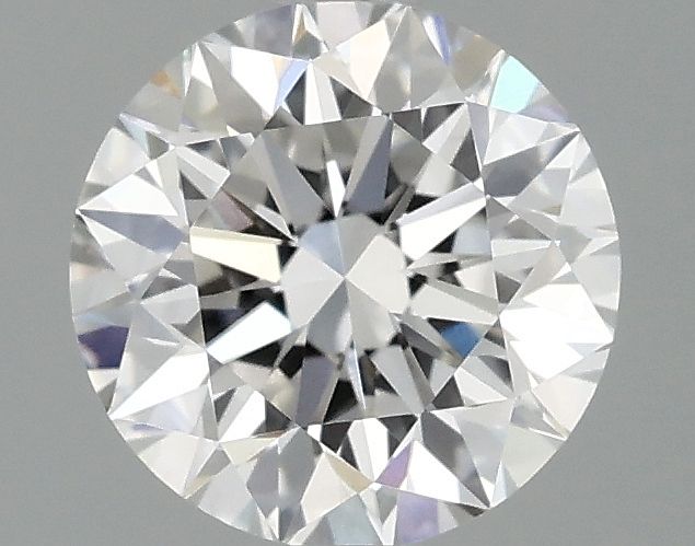 1.00 ct. round Lab Grown Diamond front image