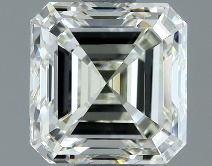 Asscher Diamond
