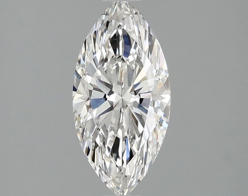 1.05 ct. marquise Lab Grown Diamond front image