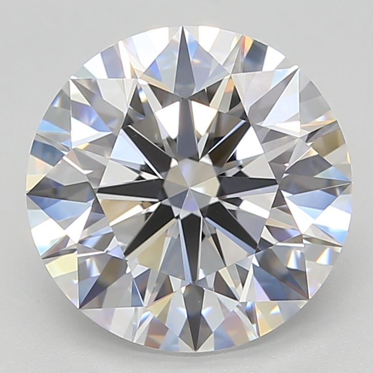 Round Diamond