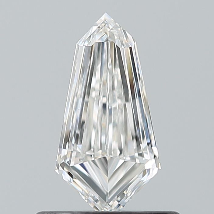 0.5 ct Kite Diamond