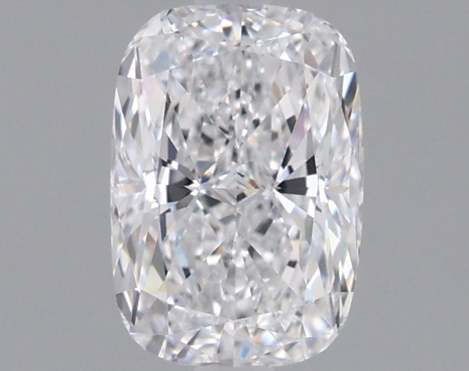 1.05 ct lab-grown Cushion modified Diamond