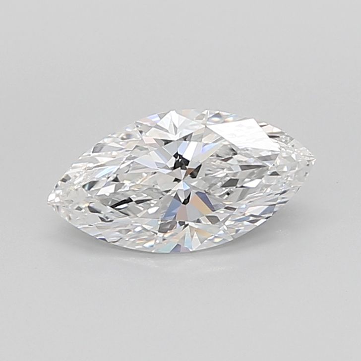 2.00 ct. marquise Lab Grown Diamond front image