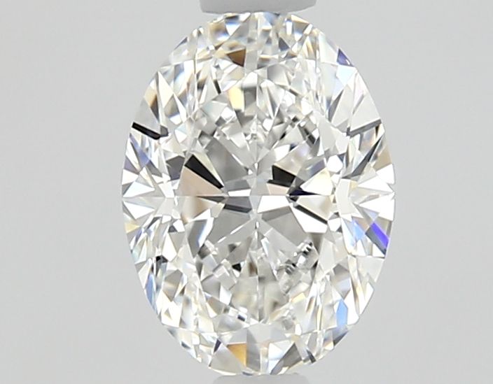 0.70 ct Oval diamond