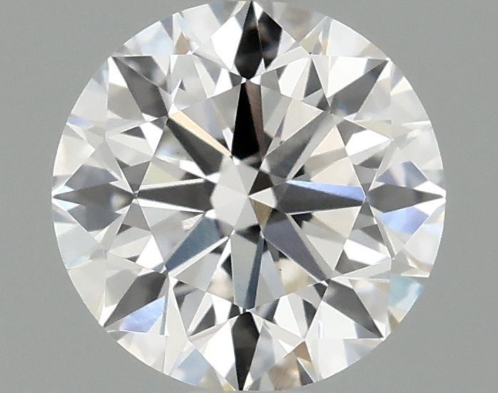 1.09 ct. round Lab Grown Diamond front image