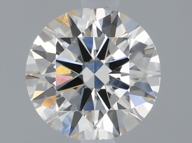 1.05 ct. round Lab Grown Diamond front image