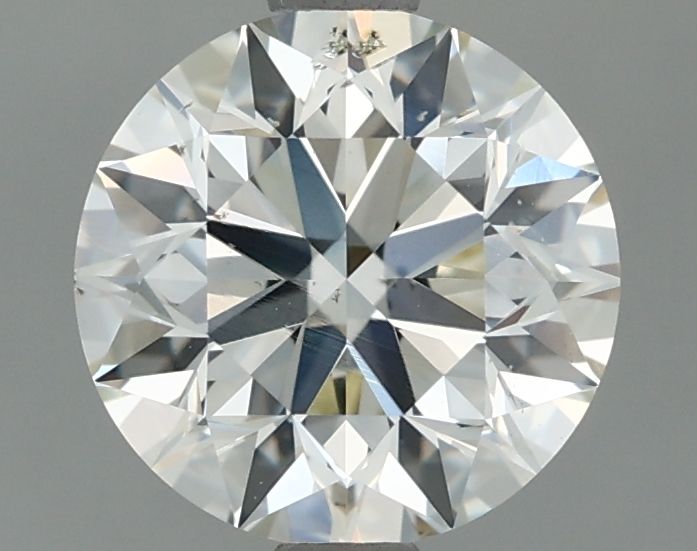 Round Diamond